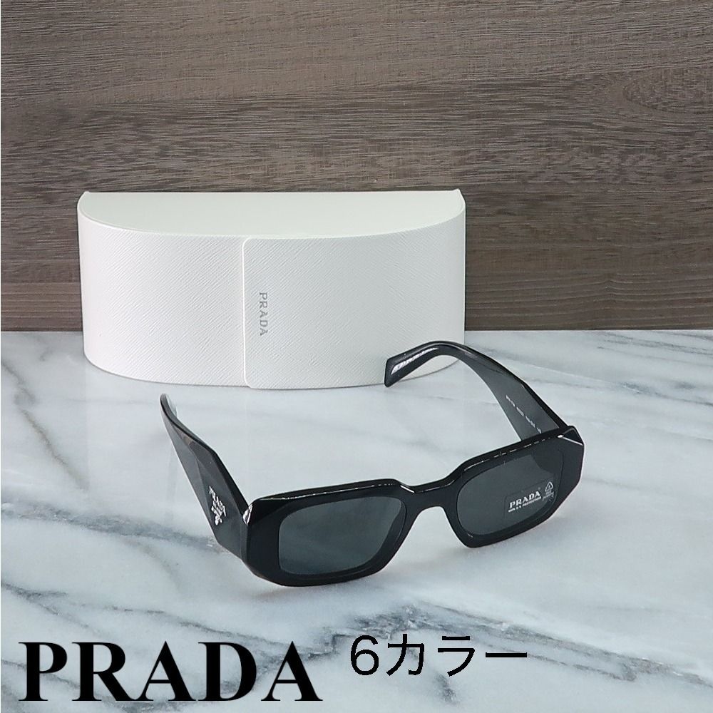 送料,関税込】 PRADA サングラス PR17WS (PRADA/サングラス) 82846976