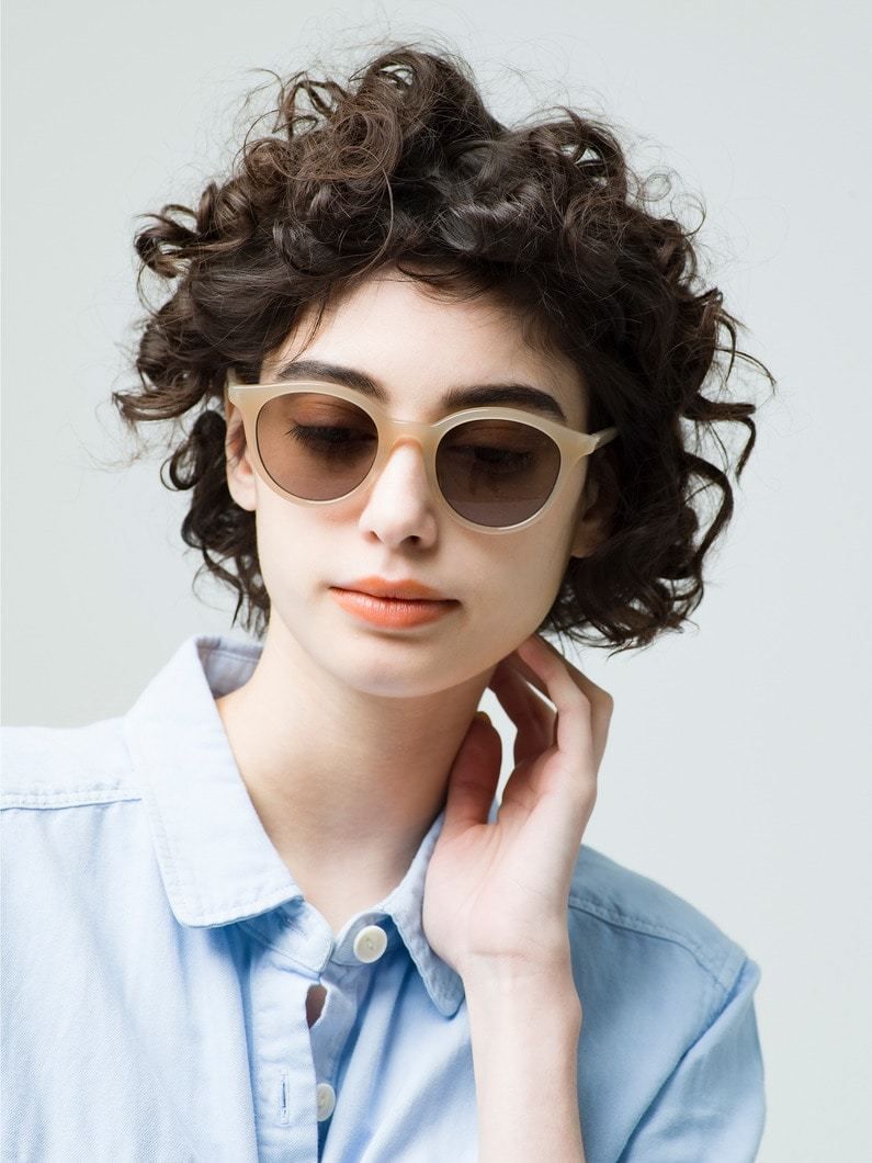 送料無料】Ron Herman ロンハーマン RHC Sunglasses (Type D) (Ron