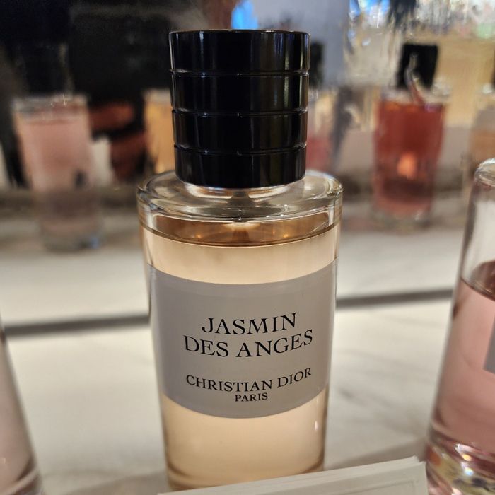 メゾン クリスチャン ディオール ジャスミン デ ザンジュEDP40ML (Dior