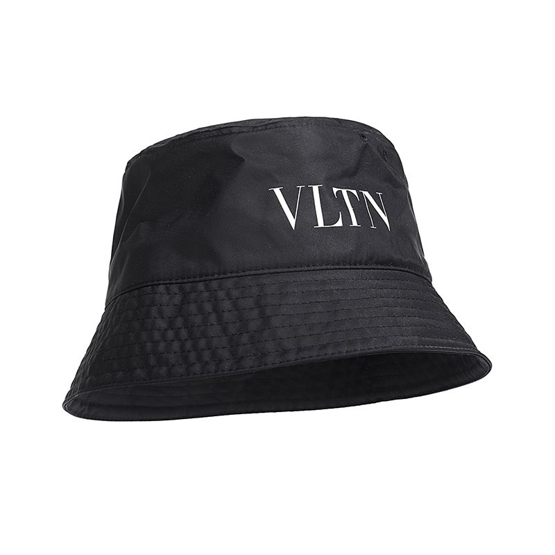関税負担なし☆VALENTINO ヴァレンティノ VLTN バケットハット