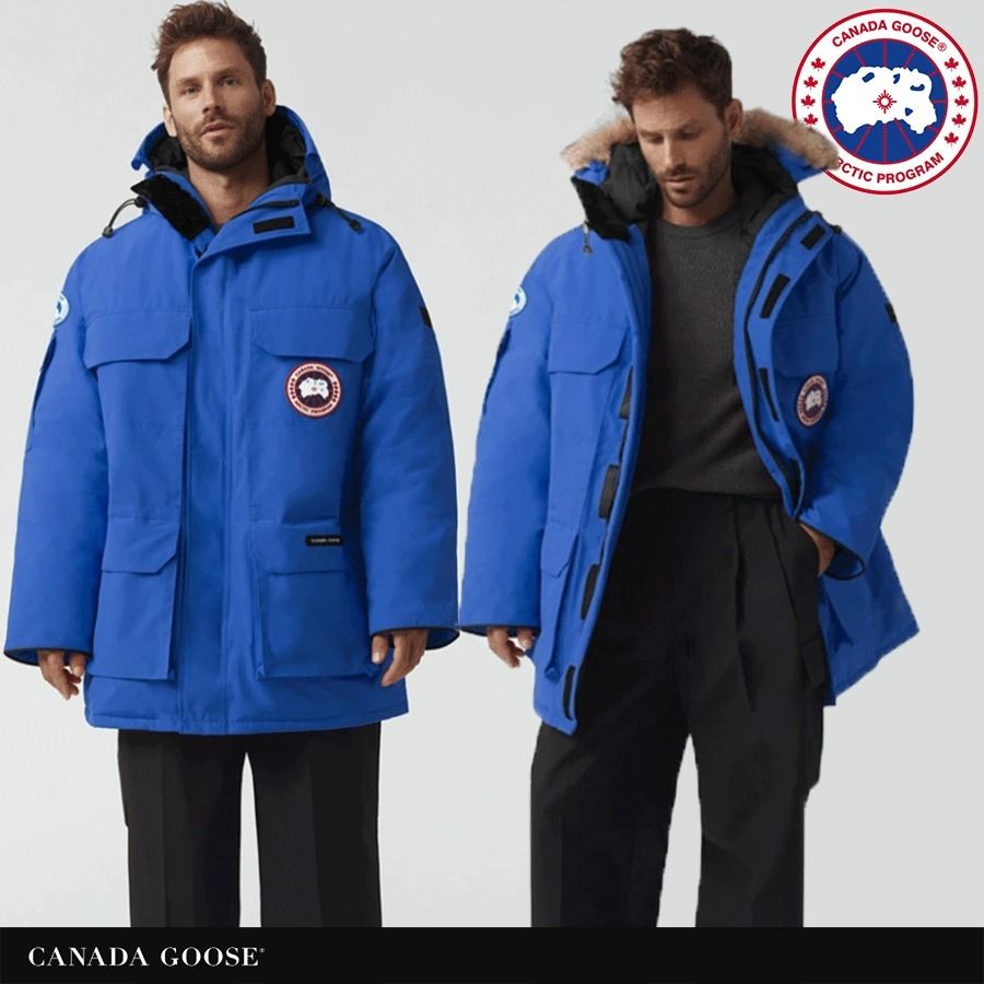 CANADA GOOSE＊PBI Expedition Parka＊エクスペディションパーカ