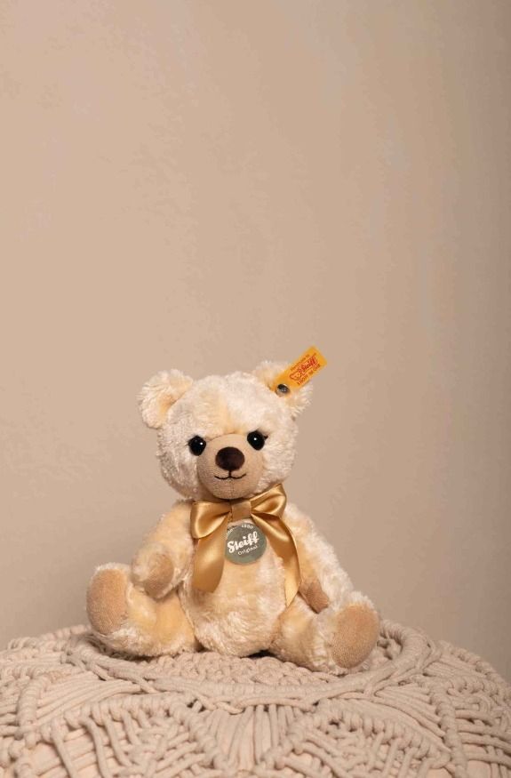 Steiff】 シュタイフ テディベア ぬいぐるみ tomorrow Petsy (Steiff