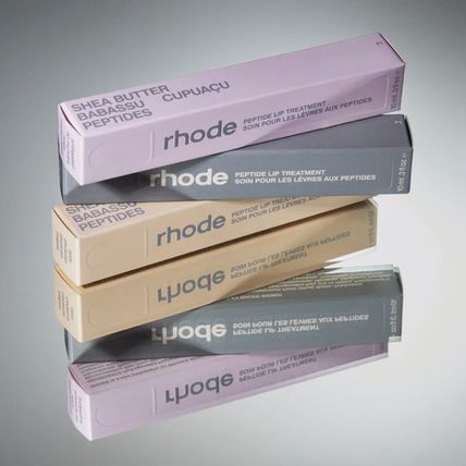 大人気！【rhode Skin】ペプチドリップトリートメント【送料込