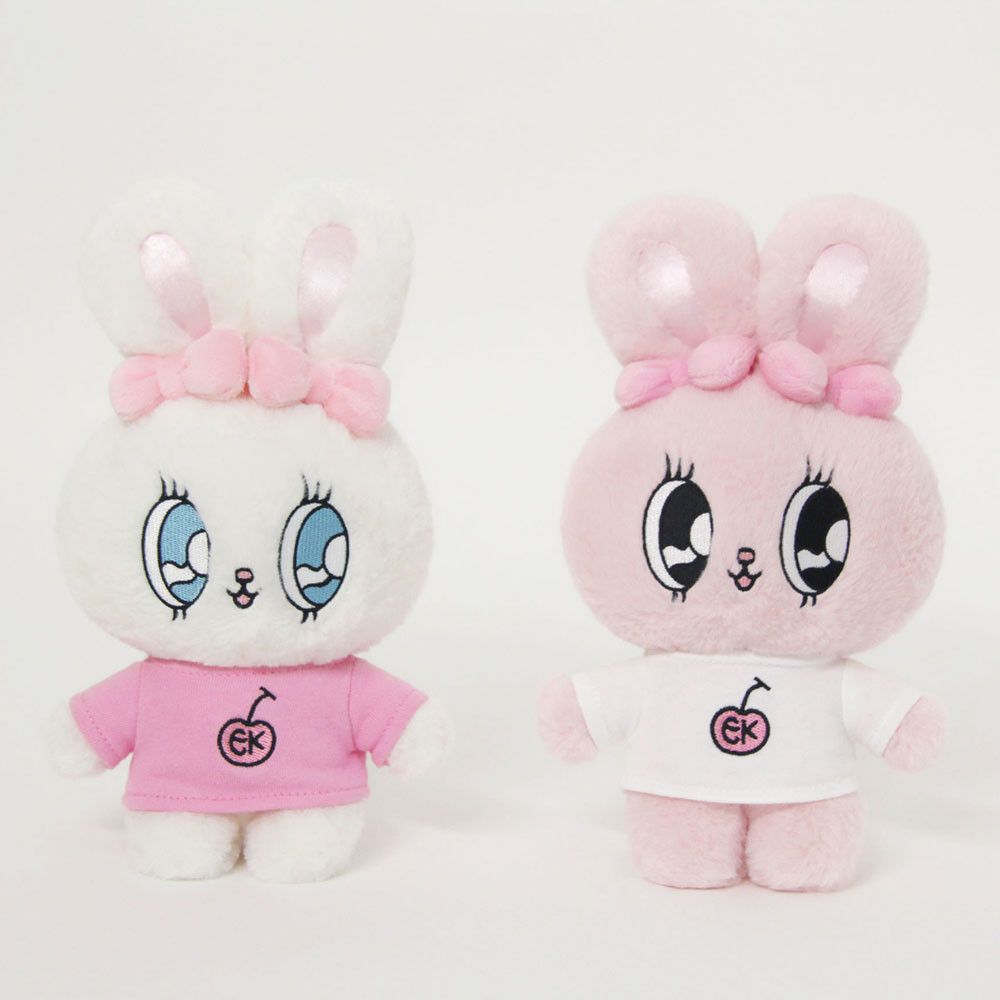 エスターバニーぬいぐるみ (ESTHERLOVESYOU/キャラクターグッズ