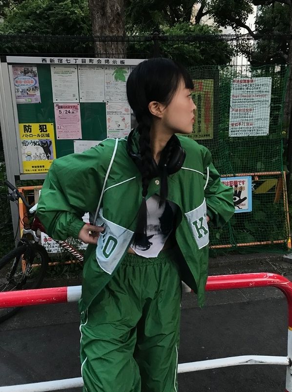 AAKE】DOLPHIN SLEEVELESS (AAKE/キャミソール) 94906658【BUYMA】