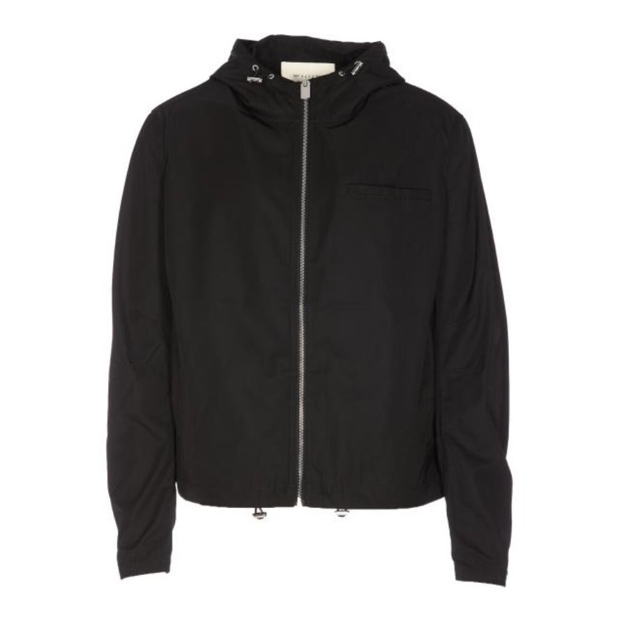 ☆関税込☆1017 ALYX 9SM☆NYLON WINDBREAKER ZIPUP HOODIE☆ (ALYX