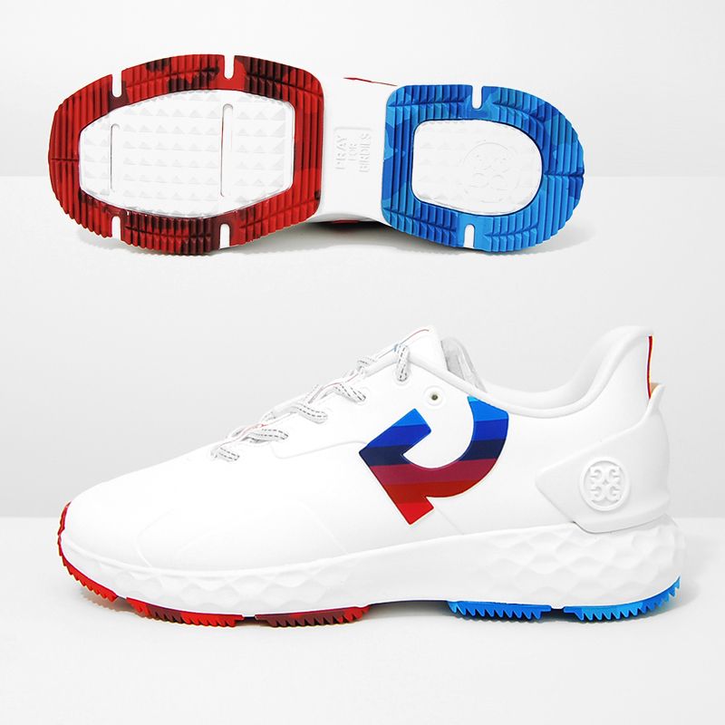 関税負担なし☆G FORE ジーフォア MG4+ ゴルフシューズ (G FORE