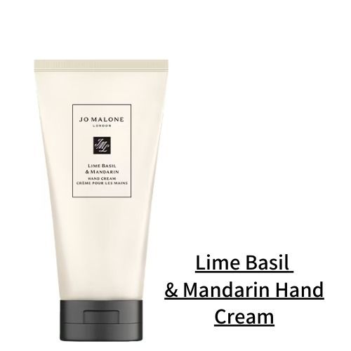 香りのバリエーション豊か】ジョーマローン ハンドクリーム (Jo Malone