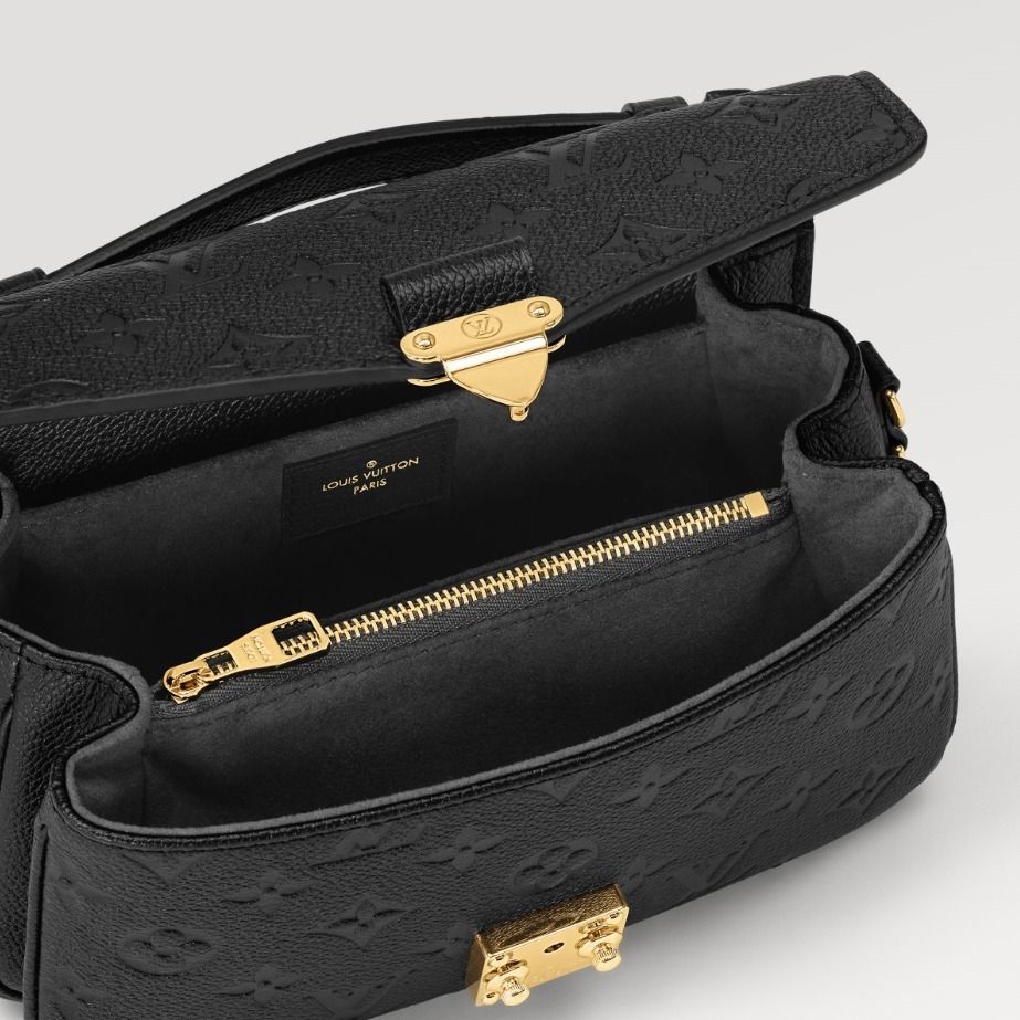 LOUIS VUITTON アンプラント ポシェット・メティス EW / M46595 (Louis