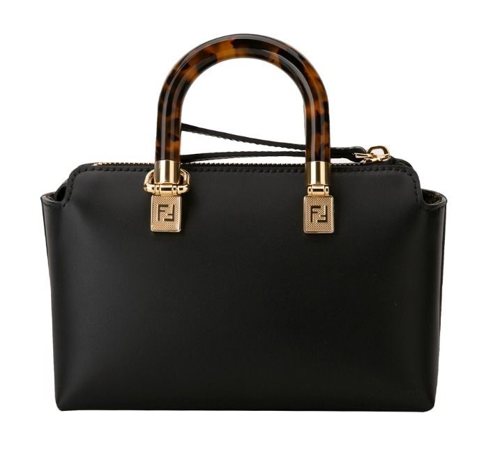 FENDI☆バイザウェイ 2WAY ボストン Miniサイズ (FENDI/ハンドバッグ