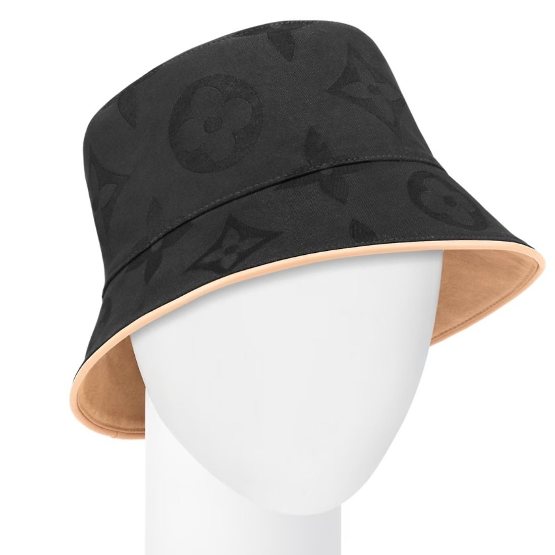 LOUIS VUITTON】バケットハット デイリーグラム☆リバーシブル (Louis