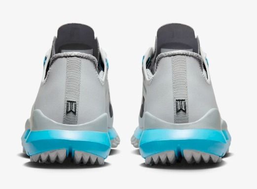 新タイガーウッズ ゴルフシューズ☆Tiger Woods '13☆お早めに！ (Nike