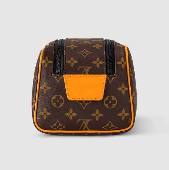 Louis Vuitton】ドップ・キット セカンドバッグ M46696 (Louis Vuitton