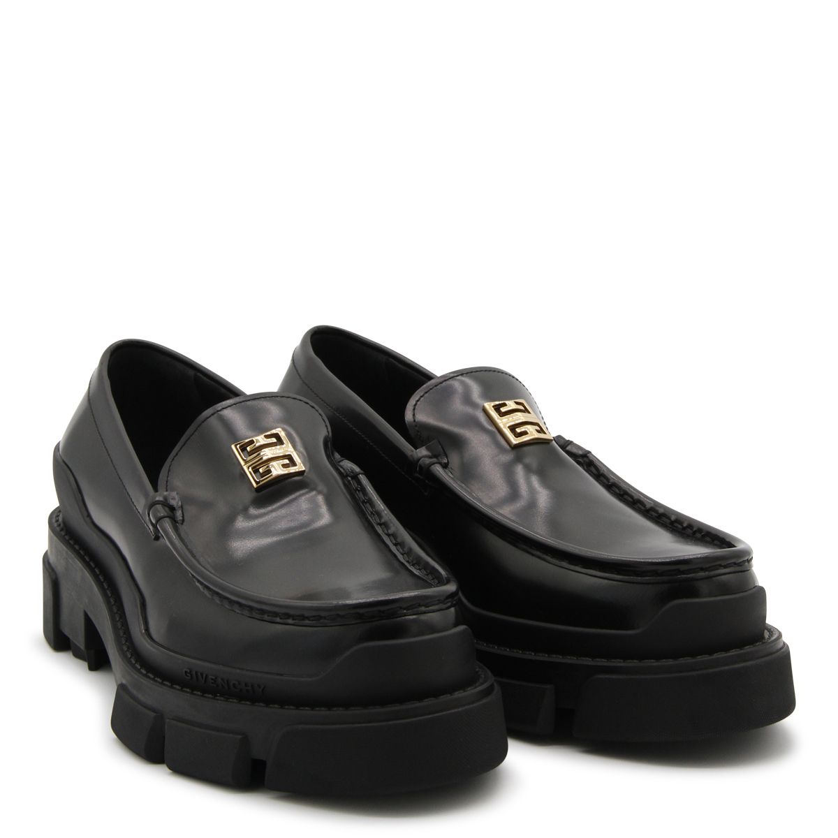 ☆VIP価格☆ GIVENCHY ローファー (GIVENCHY/ローファー