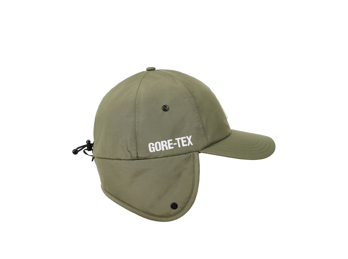 ☆大人気☆Palace GORE-TEX EARFLAP 6-PANEL (Palace Skateboards