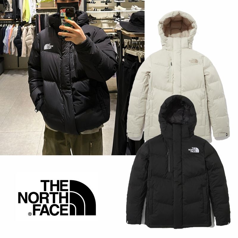 ☆THE NORTH FACE☆CHALLENGE AIR DOWN JACKET NJ2DN72 (THE NORTH