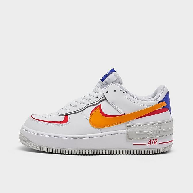 ナイキ ☆ エアフォース シャドウ ☆ NIKE AIR FORCE 1 SHADOW (Nike
