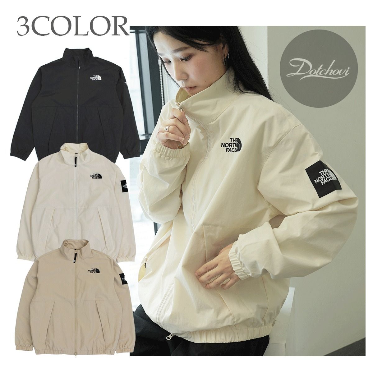 THE NORTH FACE VILAN JACKET NA940 (THE NORTH FACE/ジャケット