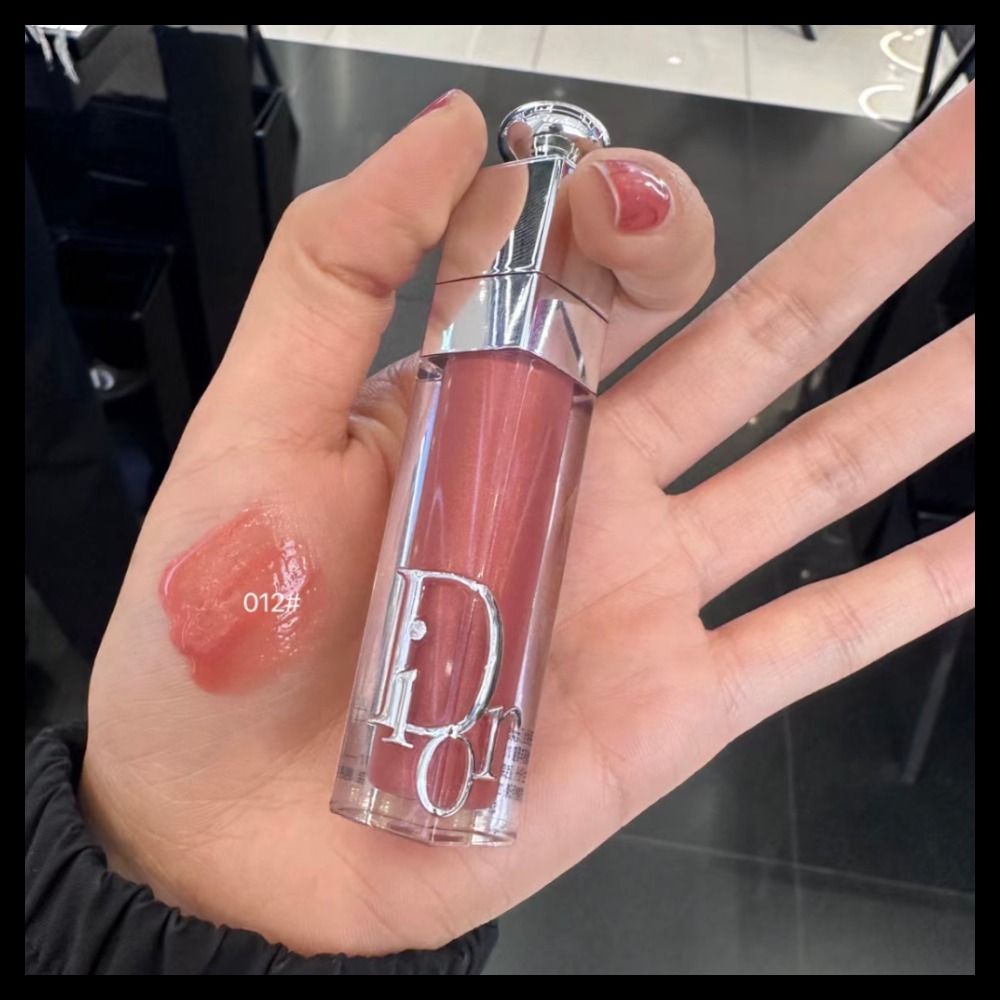 欠品間近！DIOR アディクトリップ マキシマイザー 012 (Dior/リップ
