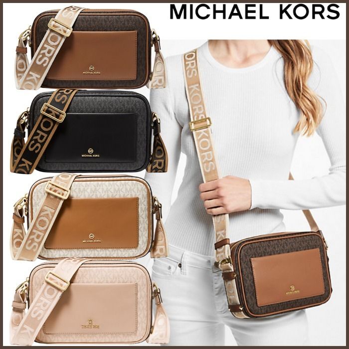 MICHAEL KORS♡ショルダーバック【新品】