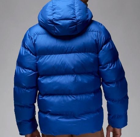 新着【NIKE】ジョーダン エッセンシャルズ パファー ジャケット (Nike