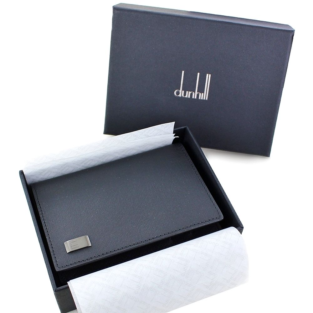 ダンヒル 名刺入れ メンズ ブランド カードケース 男性 ギフト