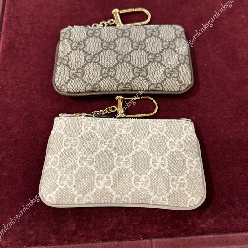 限定！すぐ届く！GUCCI 〔オフィディア〕キーケース・キーリング