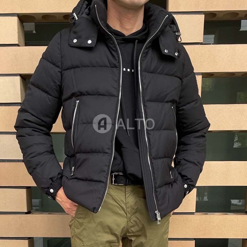 TATRAS DOMIZIANO タトラス ドミッツィアーノ ダウンジャケット