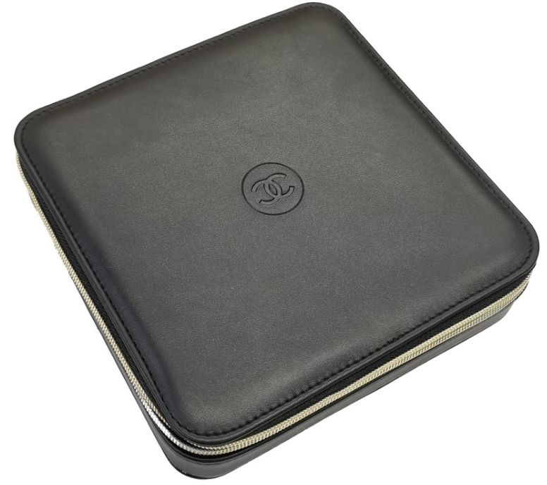 CHANEL SUBLIMAGE PREMIUM SAMPLE SET シャネル サンプルセット