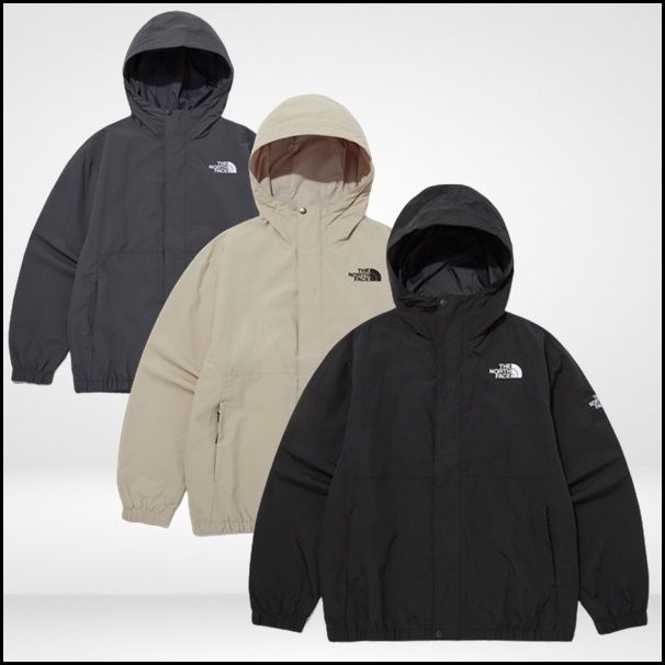 THE NORTH FACE ザノースフェイス VILAN EX JACKET ジャケット (THE
