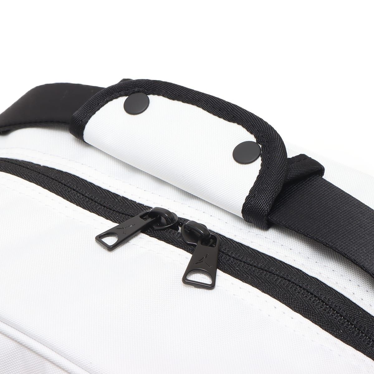 NIKE☆ジョーダン フェイド アウェイ ボストンバッグ (Nike/バッグ