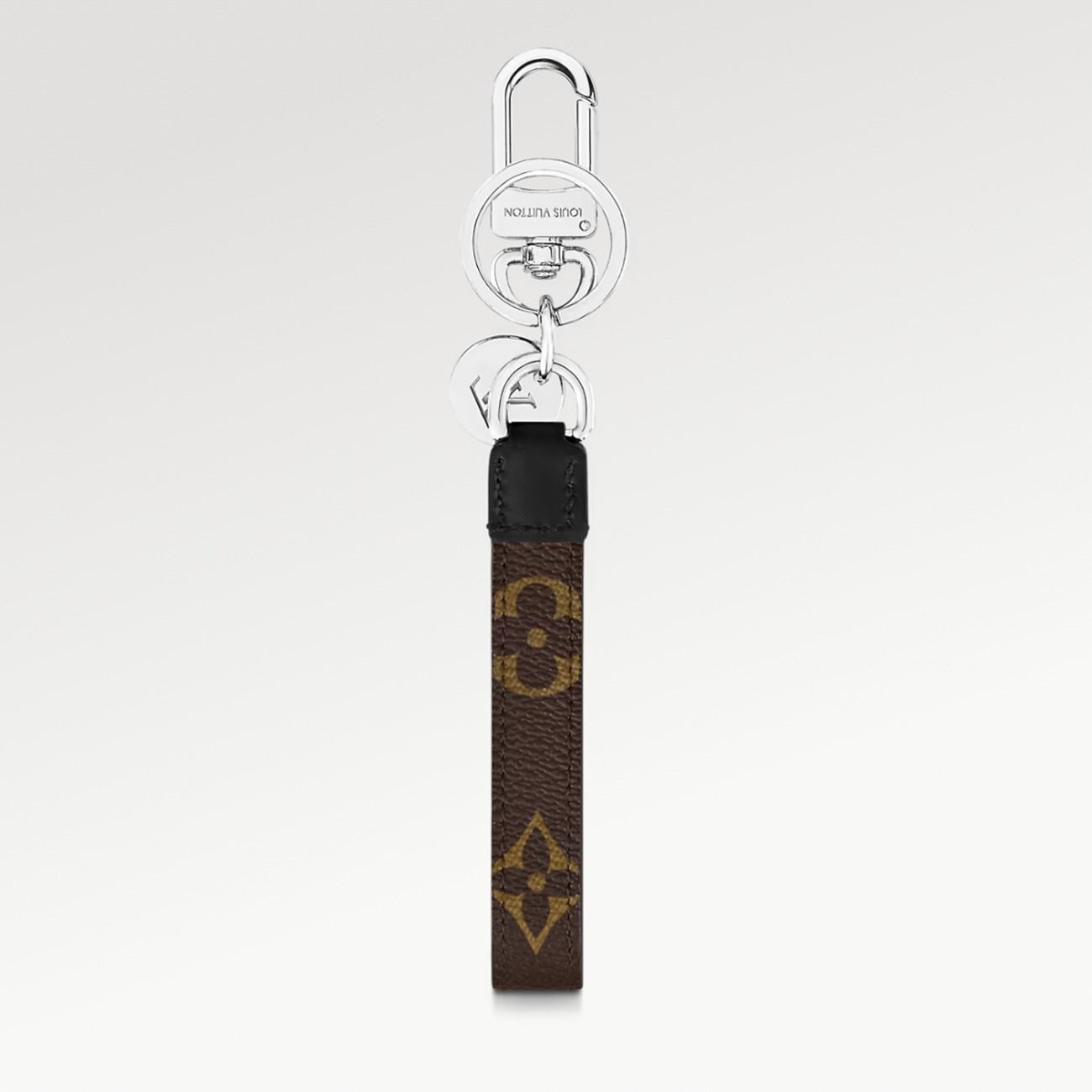 ☆LV☆ルイヴィトン キーホルダー・スリム ドラゴンヌ (Louis Vuitton