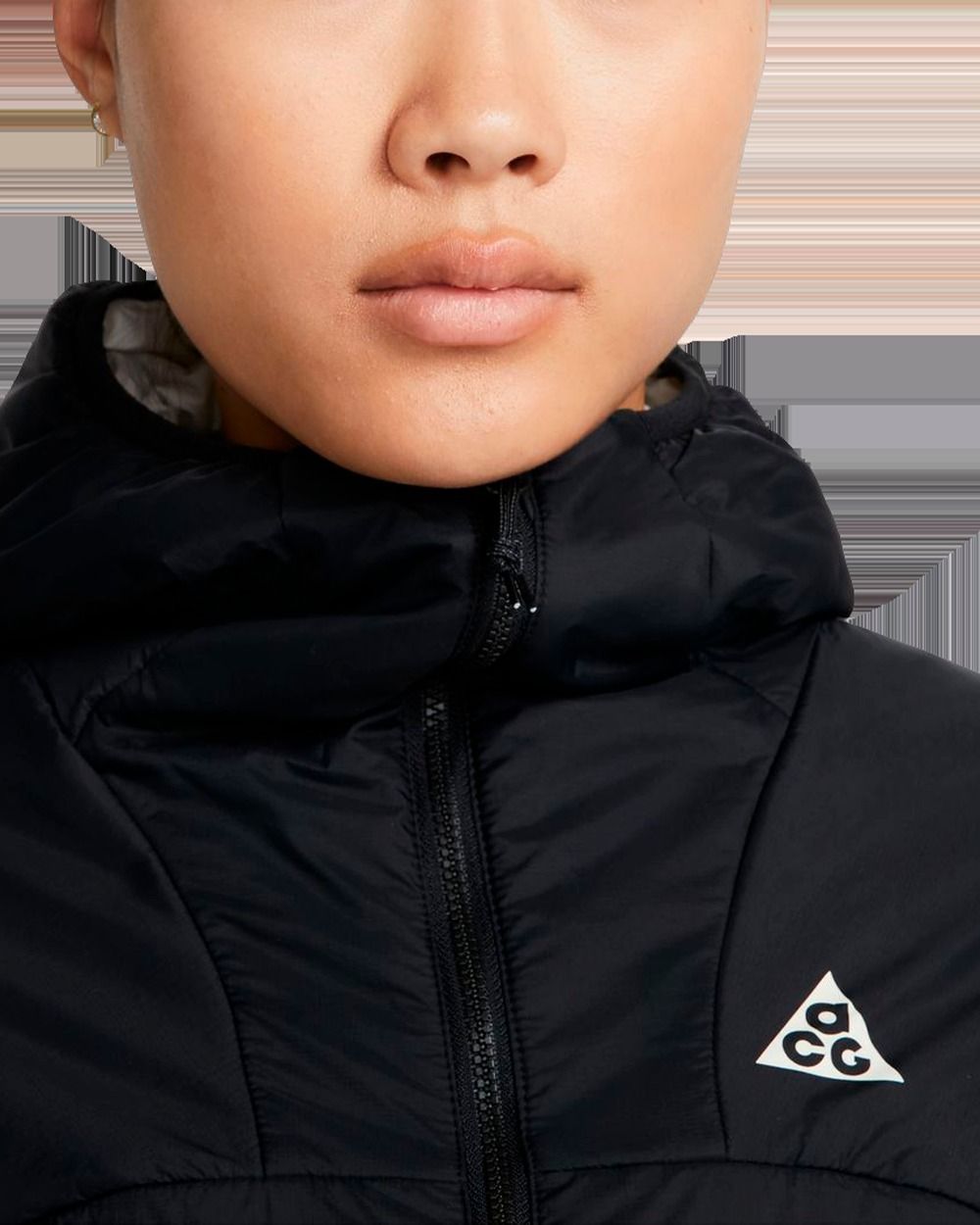 ナイキ ACG プリマロフト Therma-FIT ADV Rope De Dope ダウン (Nike