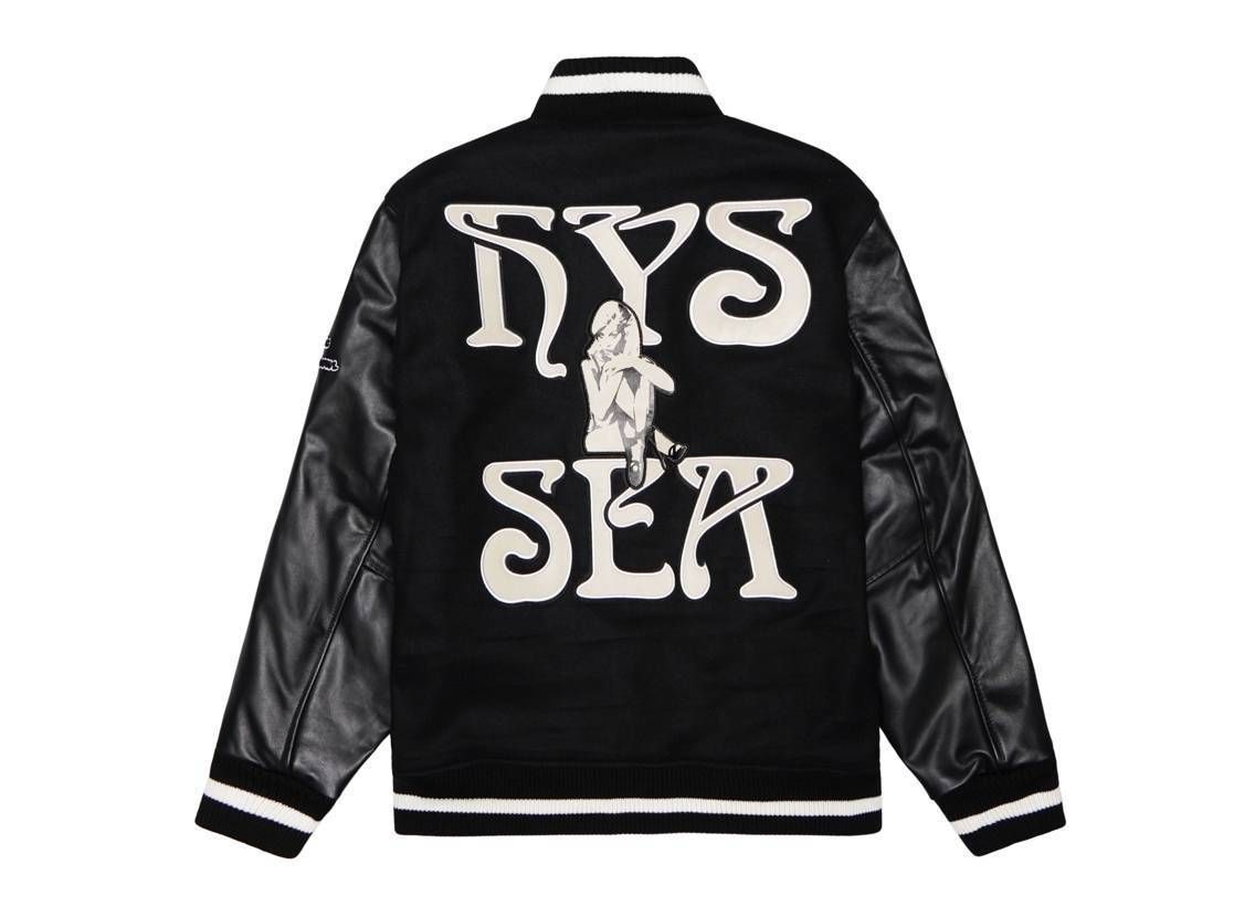 関税負担なし☆Hysteric Glamour Wind And Sea☆話題コラボ (WIND AND