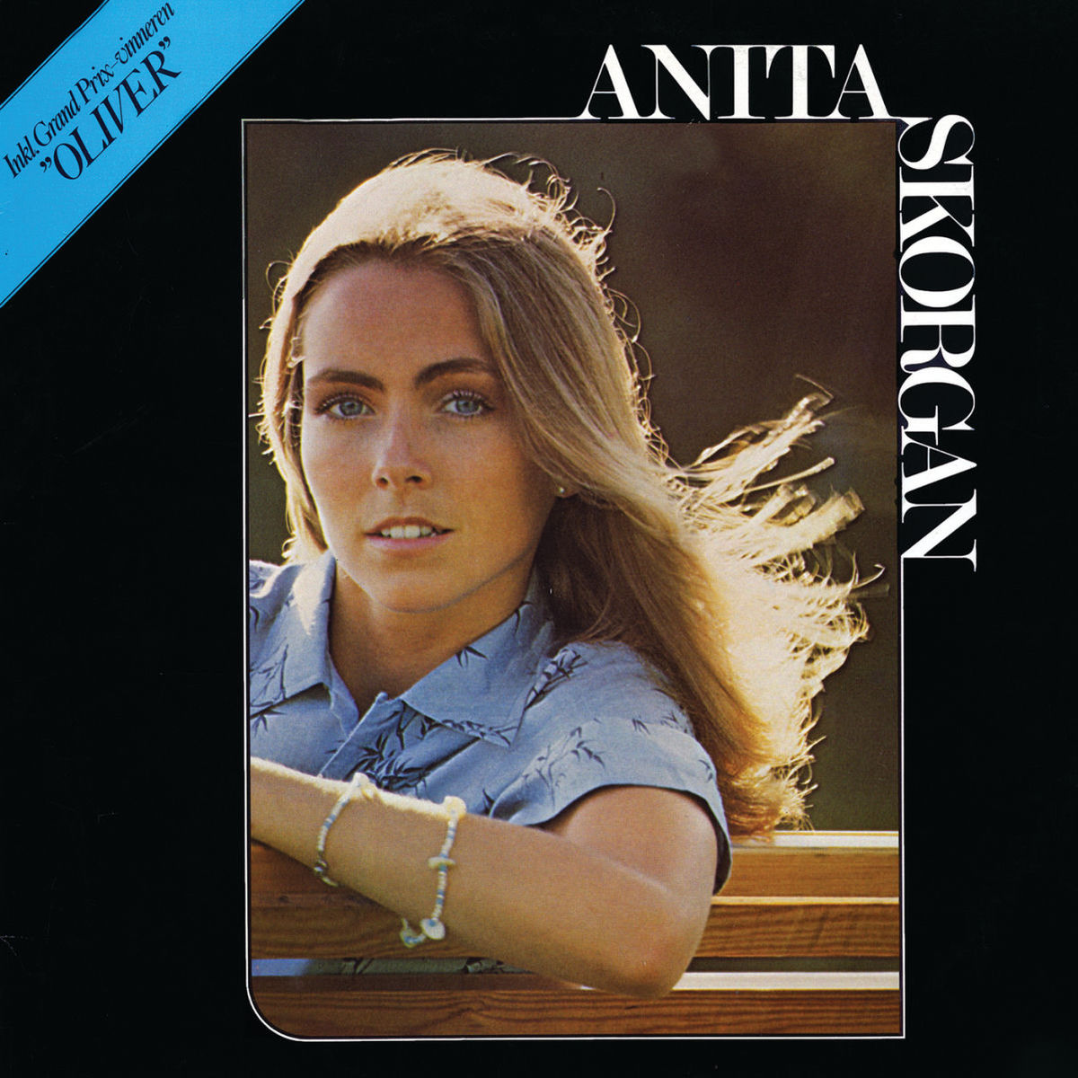 Anita Skorgan: albums, nummers, concerten | Deezer