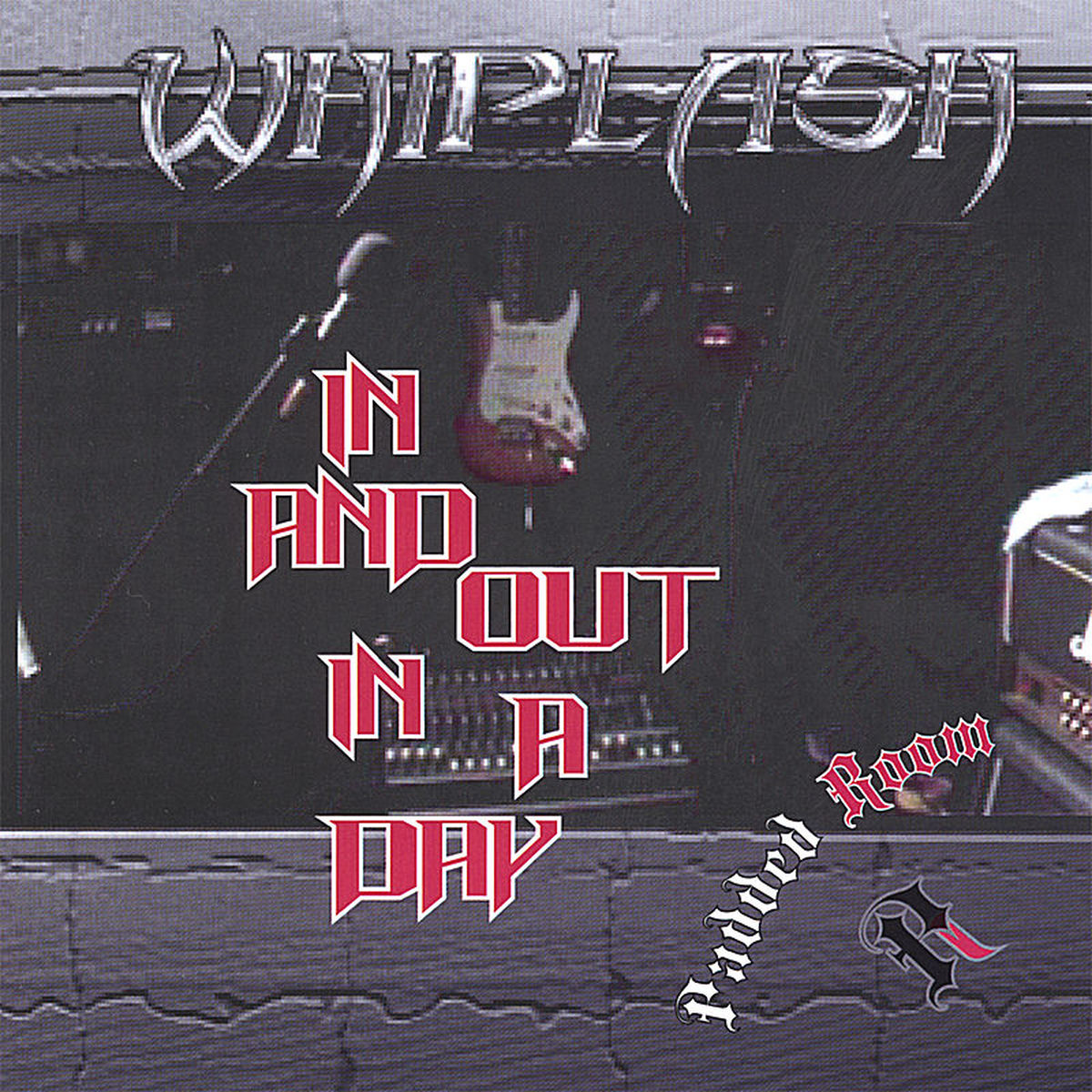 Whiplash - Insult to Injury | Deezer