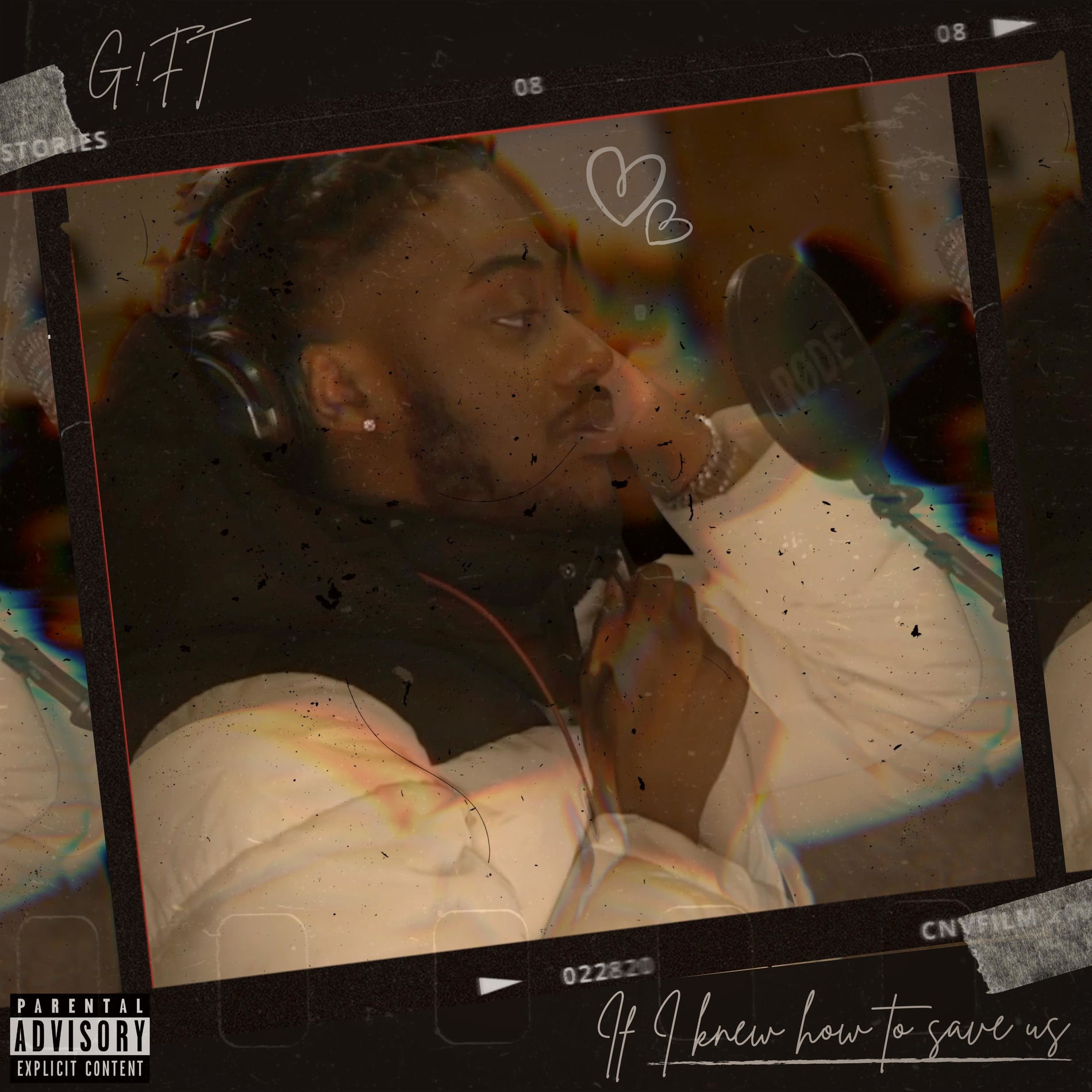 G!ft: albums, songs, concerts | Deezer