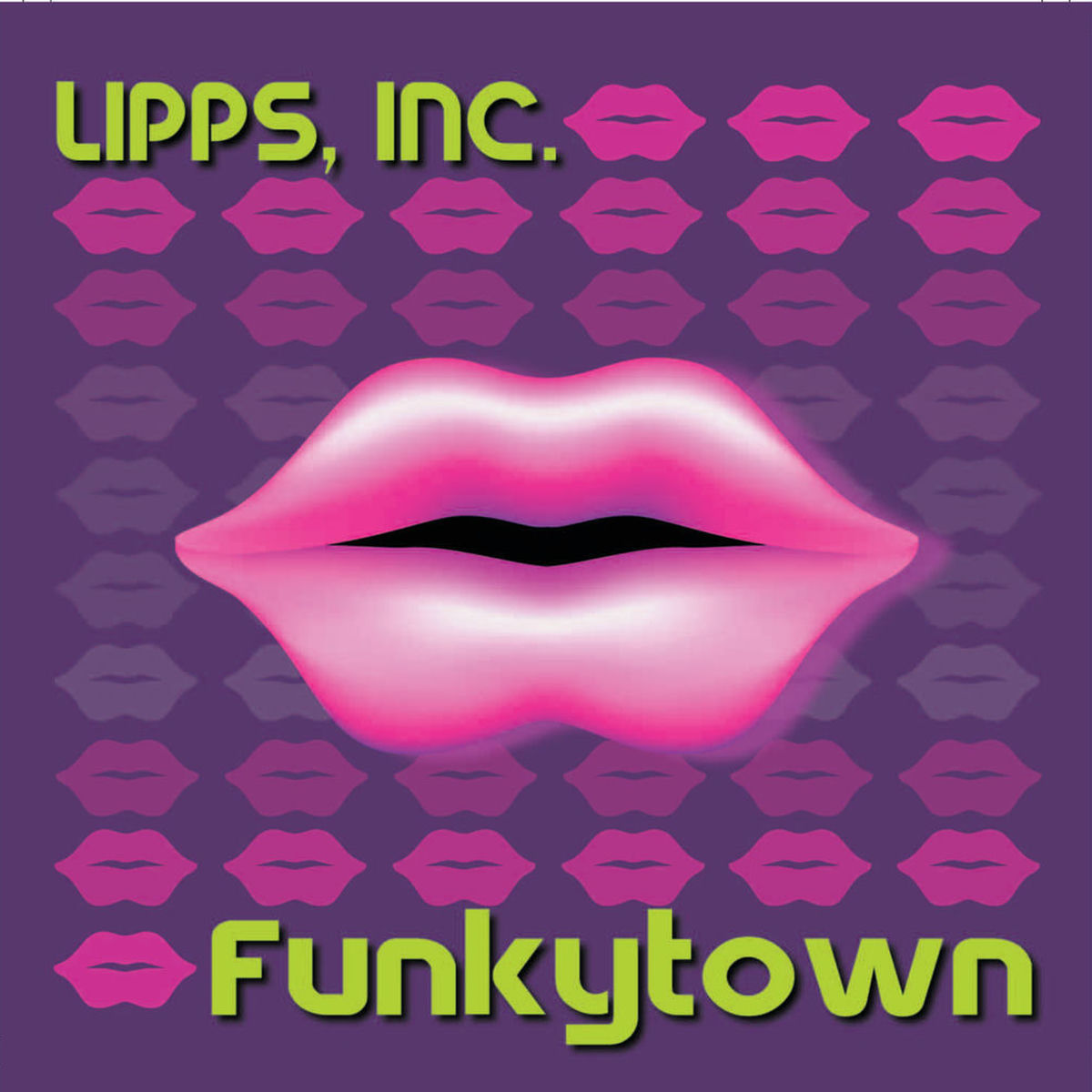 Lipps Inc. - Funkytown | Deezer