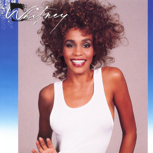 Whitney Houston - Love Will Save the Day | Deezer