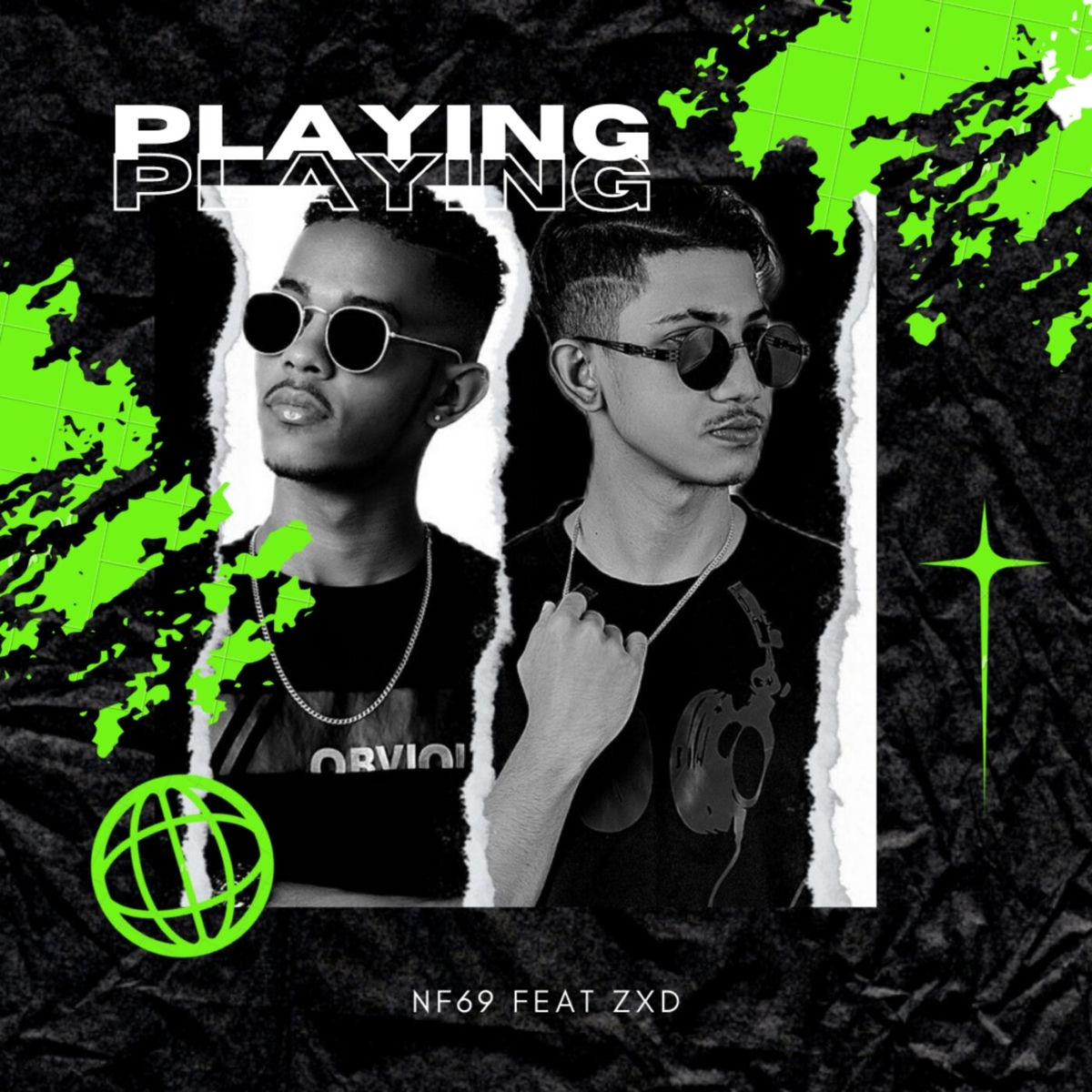 ZXD - Playing | Deezer