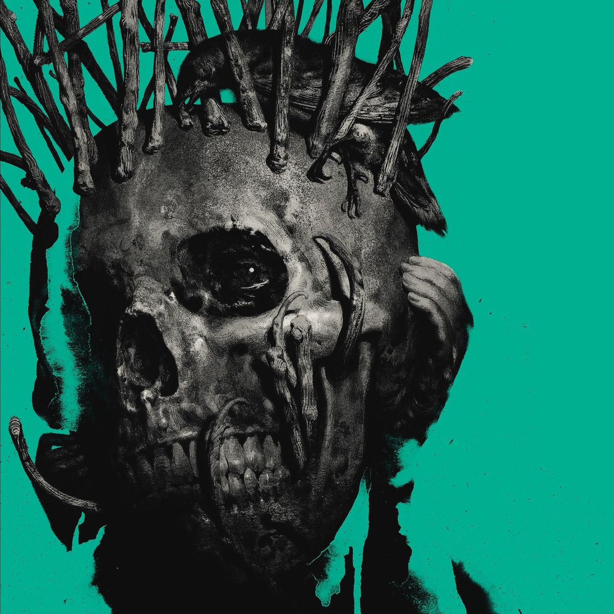 Angelmaker - Angelmaker (Instrumentals) | Deezer