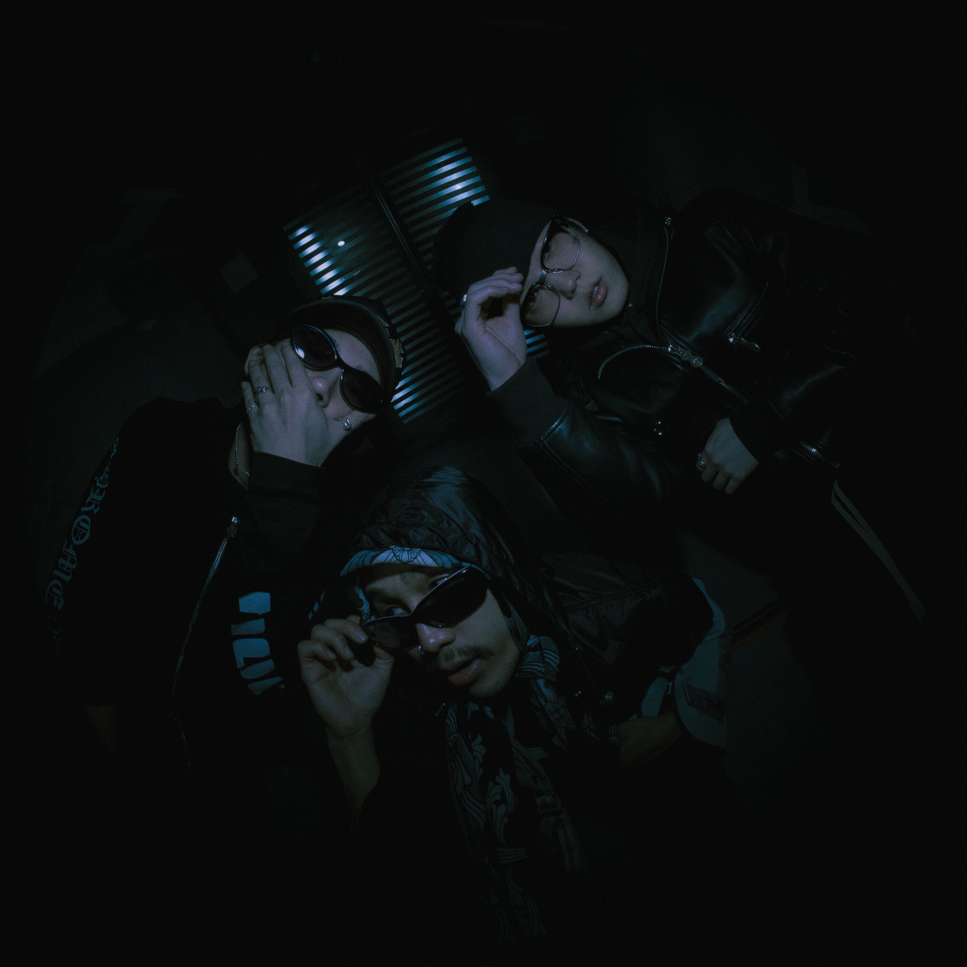 Sik-K - BOYCOLD | Deezer