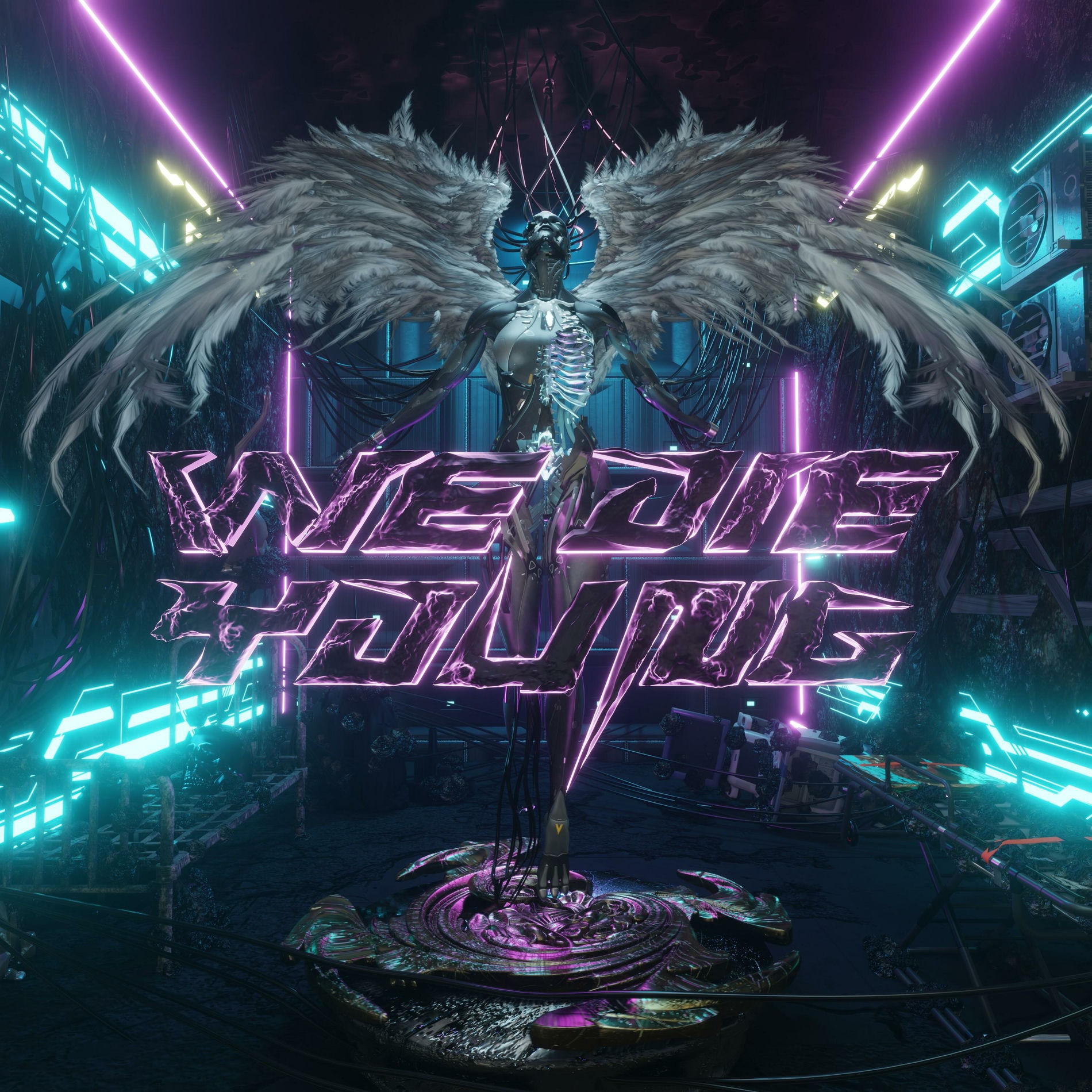 ZxNX: albums, songs, concerts | Deezer