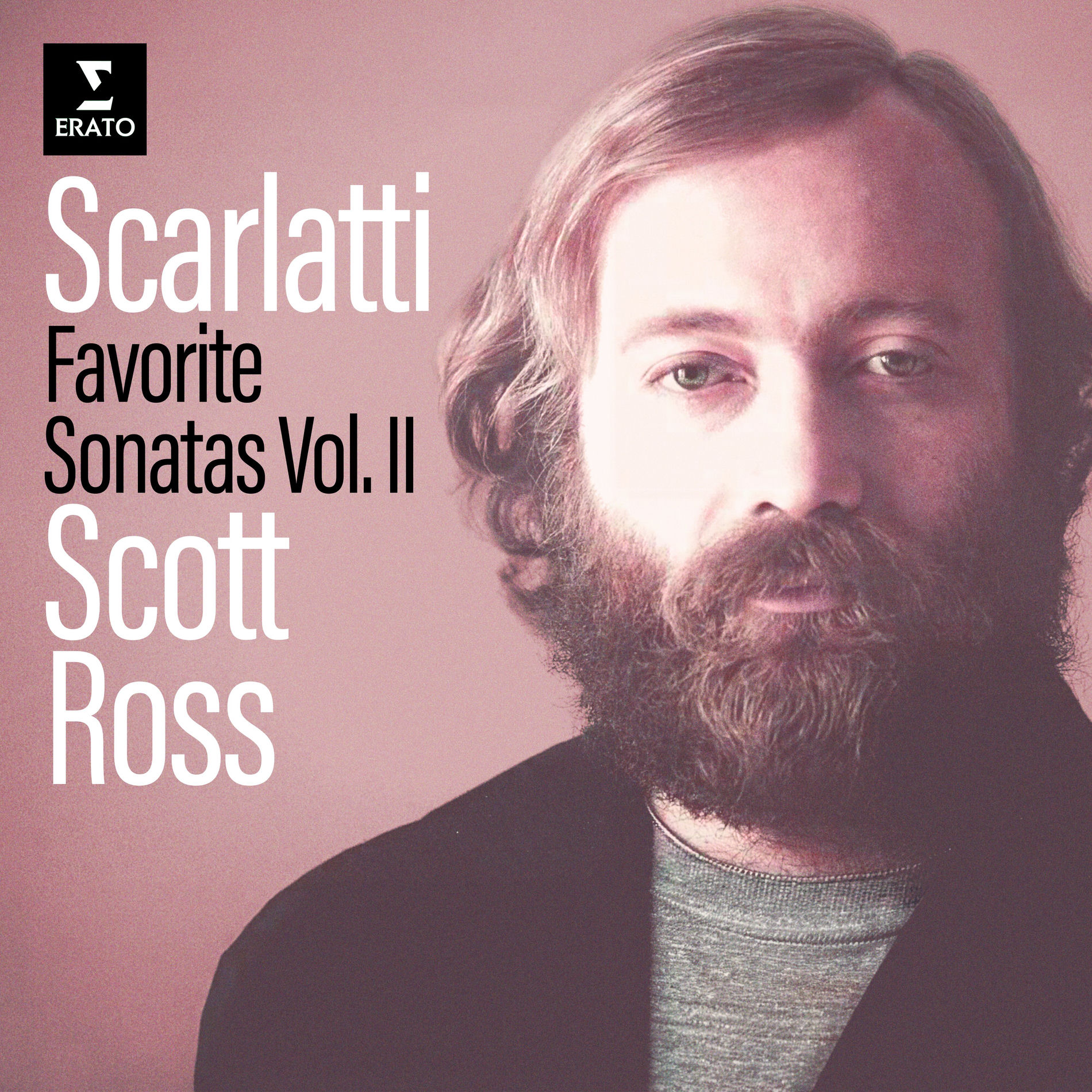 Scott Ross: albums, songs, concerts | Deezer