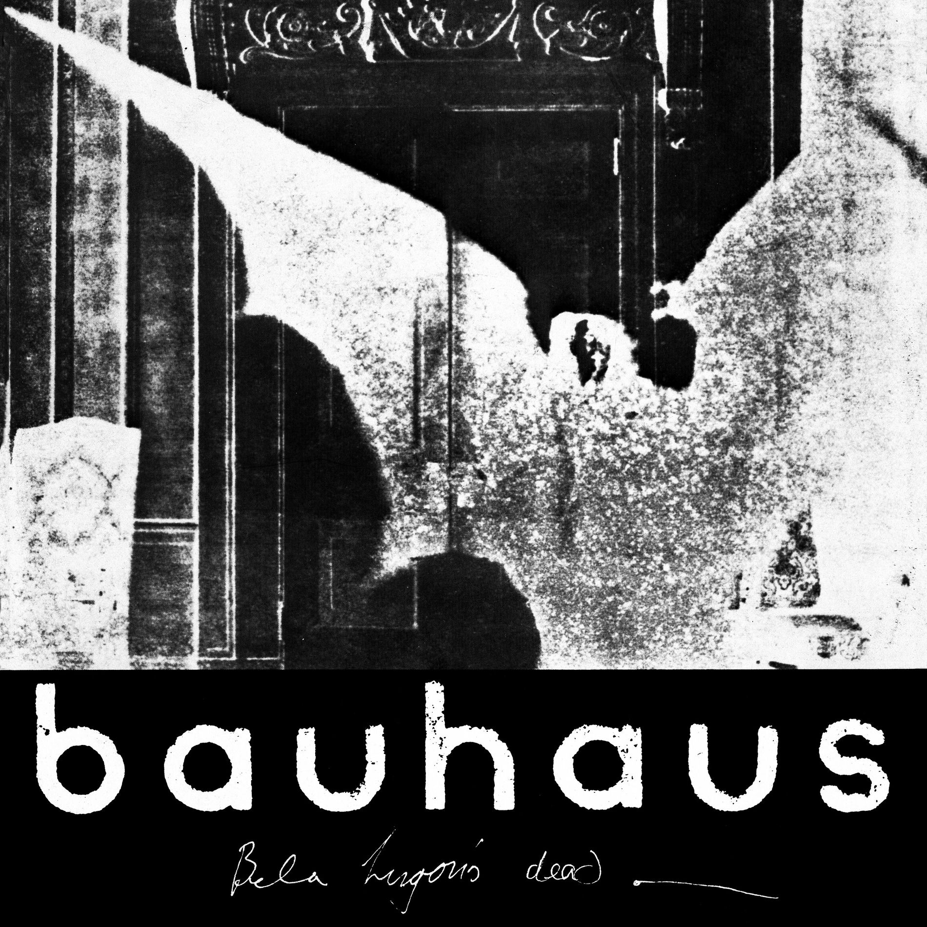 Bauhaus: albums, songs, concerts | Deezer