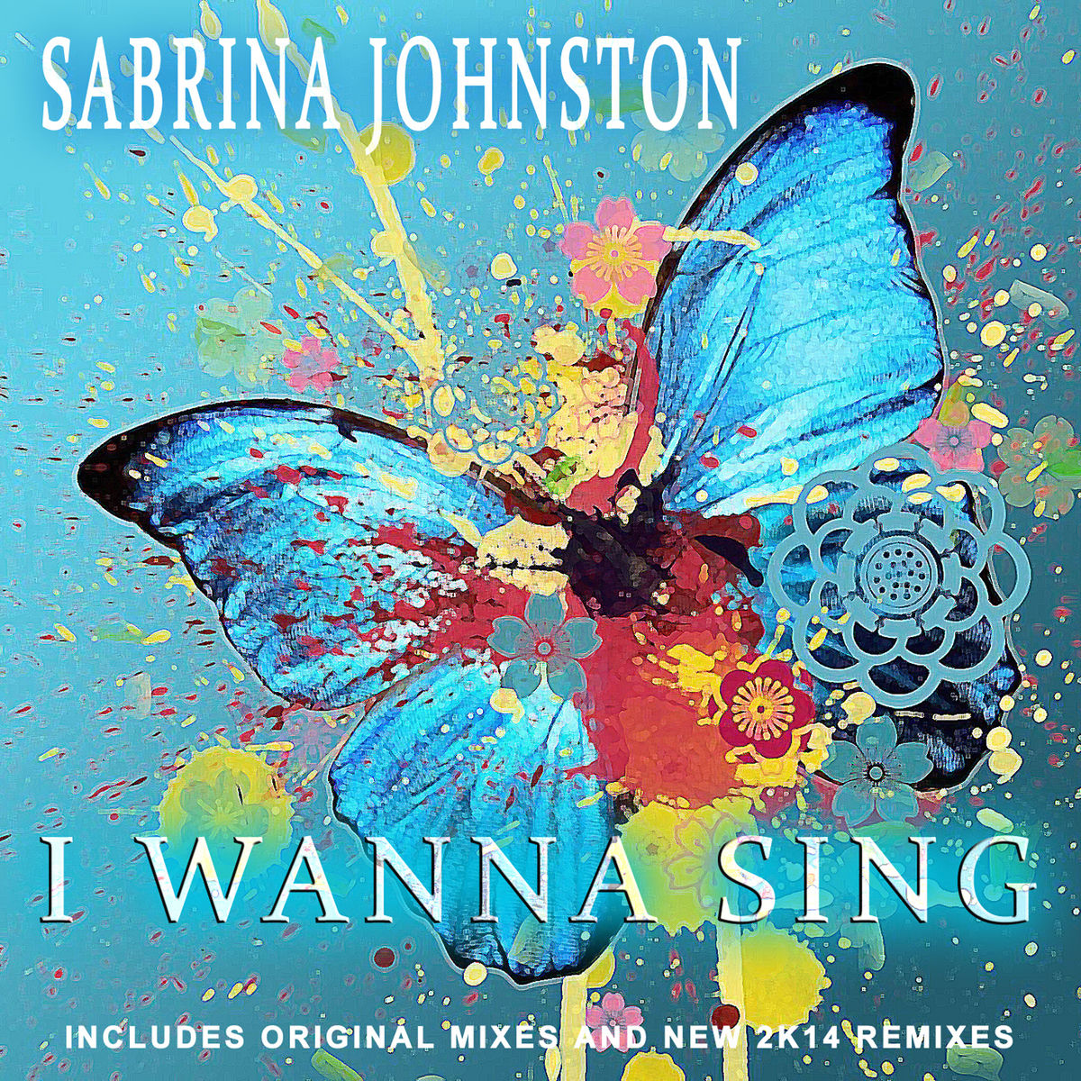 Sabrina Johnston: albums, songs, concerts | Deezer