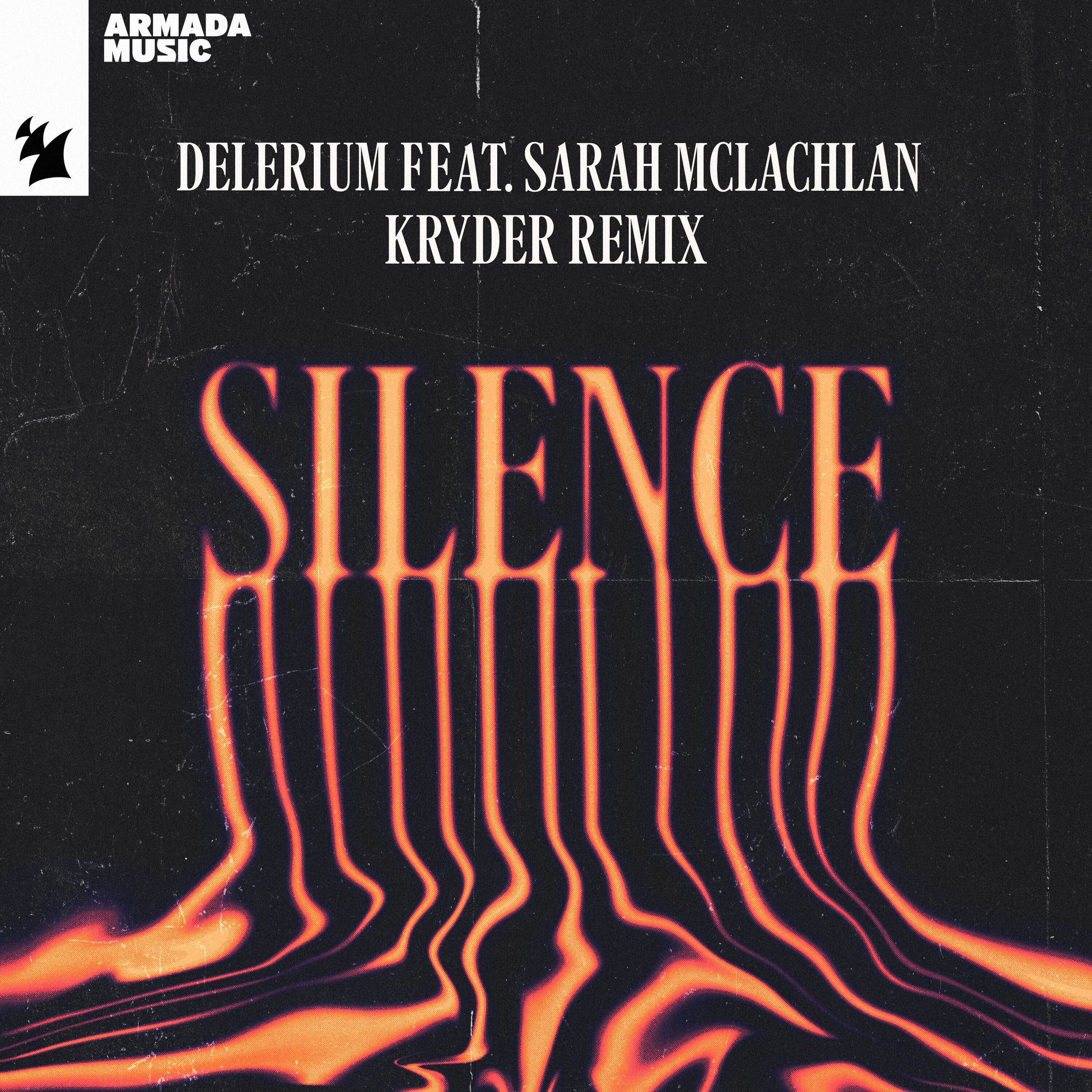 Delerium - Silence (Kryder Remix) | Deezer