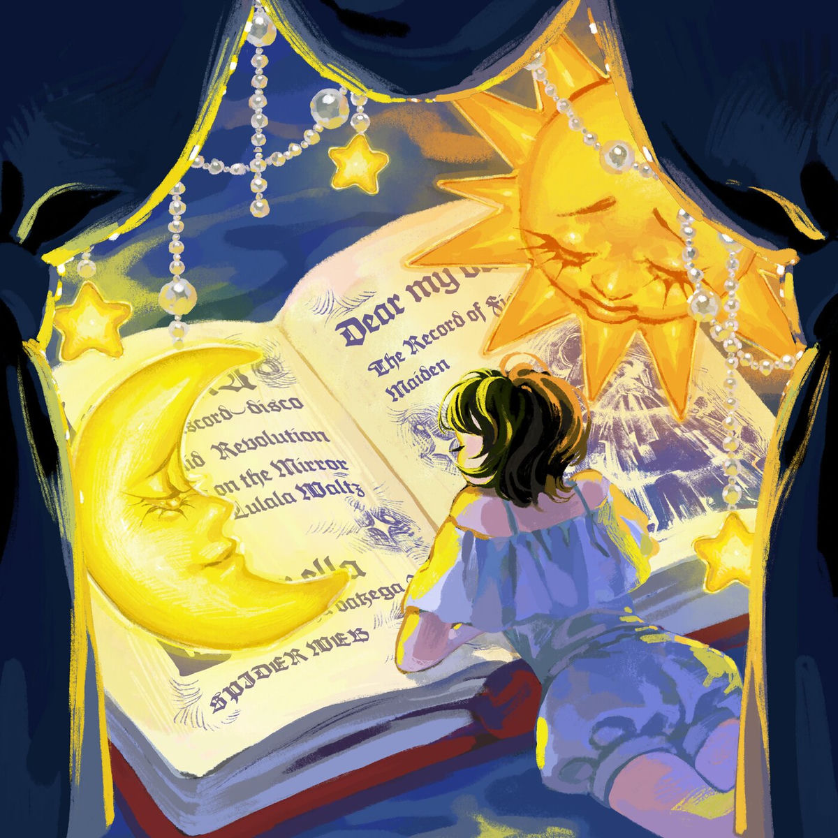 MIDICRONICA - #501 | Deezer