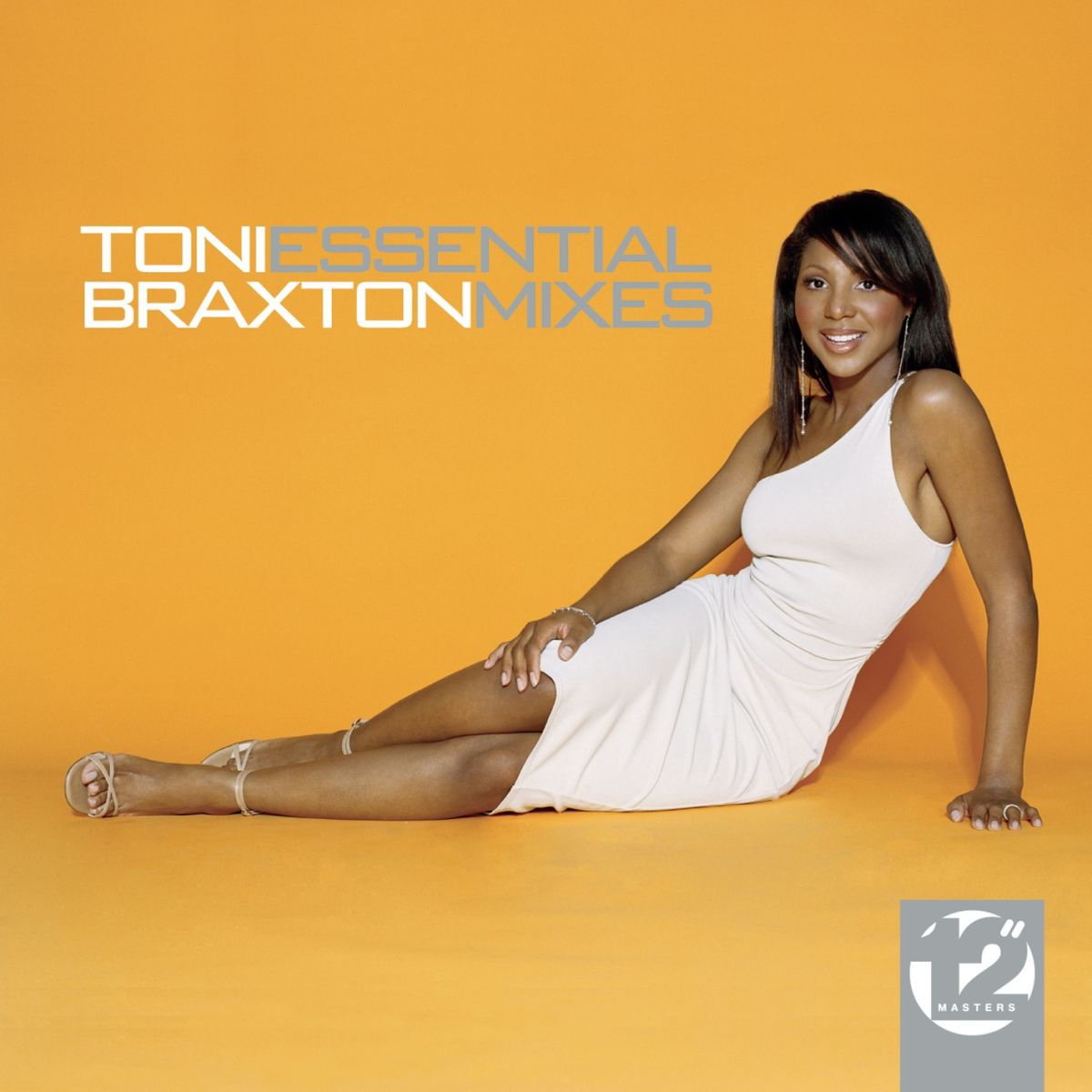 Toni Braxton - Spanish Guitar (HQ2 Radio Edit) | Deezer