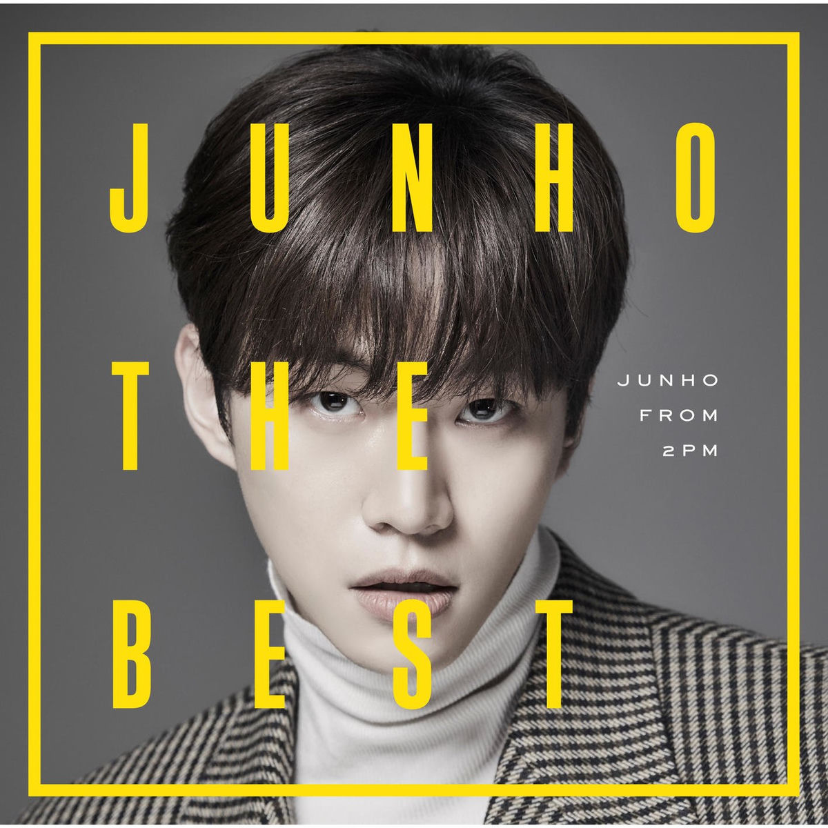 JUNHO (From 2PM): álbuns, músicas, shows | Deezer
